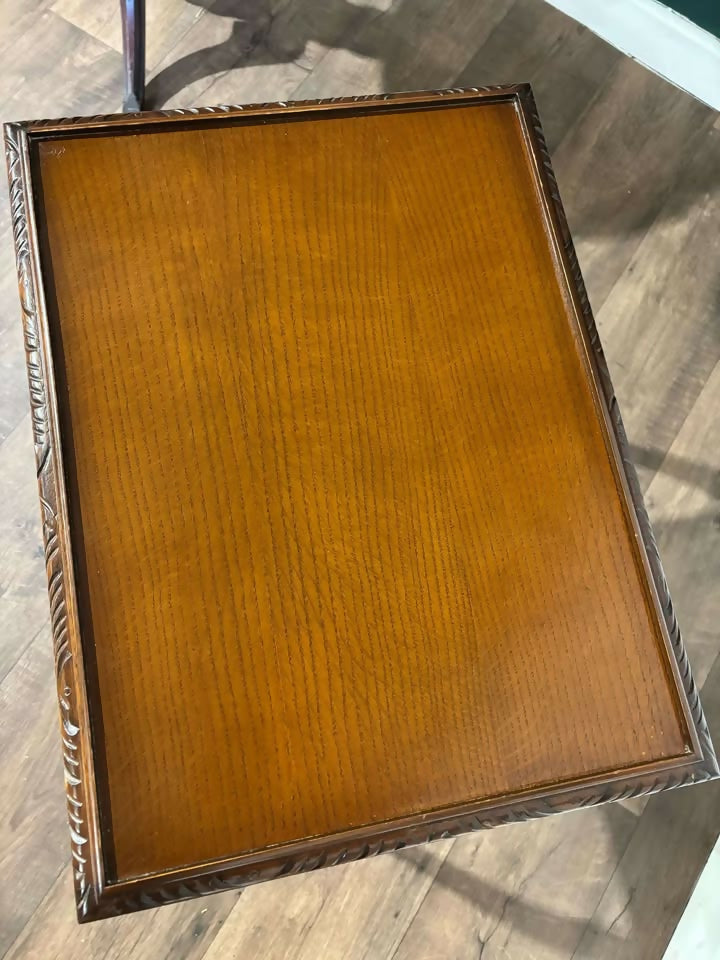Reproduction Nest of Tables2