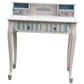 Vintage pretty dressing table writing desk
