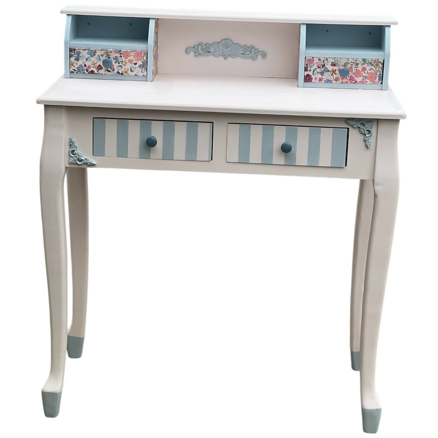 Vintage pretty dressing table writing desk