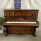 Antique/Vintage Erard Upright Piano Walnut Case Serial 84775 Chas J Fox Leeds Royal Crest