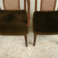 8 x G Plan Cane Bergere Dining Chairs - 1960s - 1970s