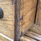 Oak Corner Cabinet Terence Cooper Furniture