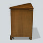 Ercol Corner Base Unit Golden Dawn Finish #861 71cm High VGC FREE UK Delivery