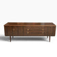 Mid Century Greaves & Thomas Rosewood Sideboard
