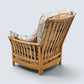 Ercol Renaissance Easy Chair Armchair Light Finish Model 1068 FREE UK Delivery*