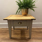 Coffee table / side table / Lamp table