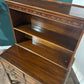 Edwardian Mahogany Music Chestn