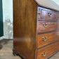 19th Century Mahogany Bureau7