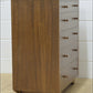 Vintage Chest of Drawers teak G Pla Era Eon mid century danish design
