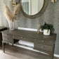 Stag 5 drawer dresser