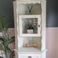 eye candy corner cabinet R17032 5