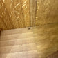 Wardrobe Vintage French Louis XVI Style Oak Four Door Carved Armoire LOT 4823
