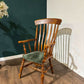 Victorian Style Farmhouse Chairbv
