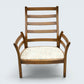 Ercol Easy Chair Armchair Golden Dawn Ercol's Bird Upholstery FREE UK Delivery*