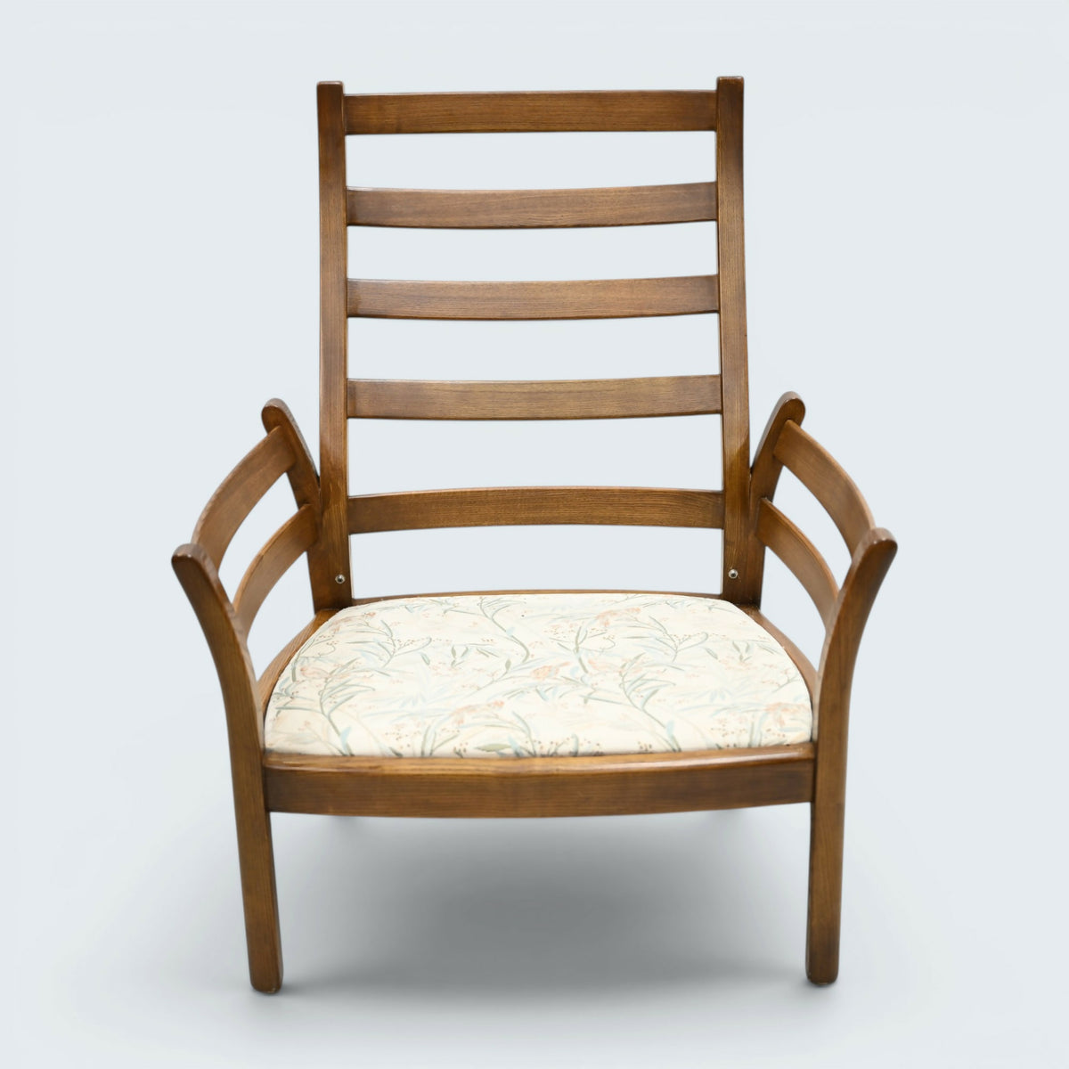 Ercol Easy Chair Armchair Golden Dawn Ercol's Bird Upholstery FREE UK Delivery*