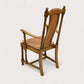 4 Ercol Hampton Dining Chairs Including 1 Carver Golden Dawn FREE UK* Delivery