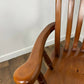 Reproduction Antique Pine Farmhouse Carver Chair