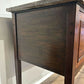 Edwardian Inlaid Marble Topped Washstand6