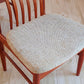 Benny Linden Mid century teak dining chairs