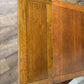 Vintage Honey Oak Draw Leaf Dining Table2