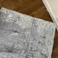 Plush Velvet Folding Sofa Bed