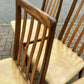 Mid Century G Plan Extending Dining Table & Chairs