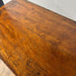 Early Victorian Mahogany Three Drawer Chest of Drawers (Short Proportions)