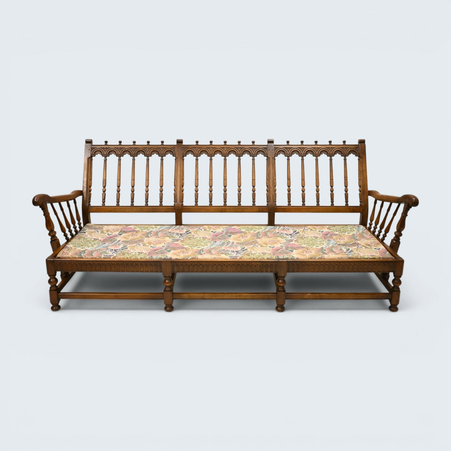 Ercol York Minster 3 Seater Sofa Original Ercol Upholstery FREE UK Delivery*