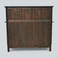 Oak Court Cupboard Buffett Sideboard By Skull (Ercol) Vintage FREE UK Delivery
