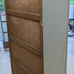 100 Year Old Vintage Upcycled Wardrobe