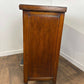 Edwardian Mahogany Chiffonier