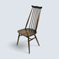 Set Of 6 Ercol Goldsmith Dining Chairs Including 2 Carvers FREE UK Delivery*