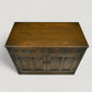 Old Charm Small Oak Sideboard Cupboard & Drawers Light Oak FREE Delivery. SBR10900/0409E