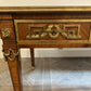 Fine Quality French Leather Top Writing Desk