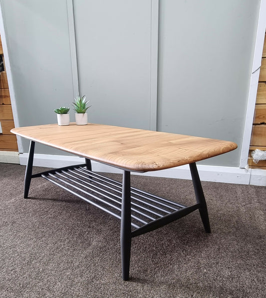 Ercol Coffee Table