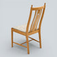 Ercol Set 4 Dining Chairs Saville Range Light Finish Cushions FREE UK Delivery*