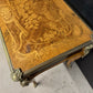 Fine French Marquetry Bureau Plat