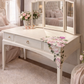 Stag minstrel dressing table