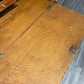 Secretaire Writing Desk Antique French Style Bureau Drop Front Cabinet LOT 3523