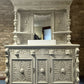 Victorian Sideboard/Bathroom Vanity Unit