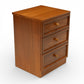 Small Chest Of Drawers G-Plan/G Plan Teak Bedside Cabinet FREE UK Delivery. SBR11111/2910E