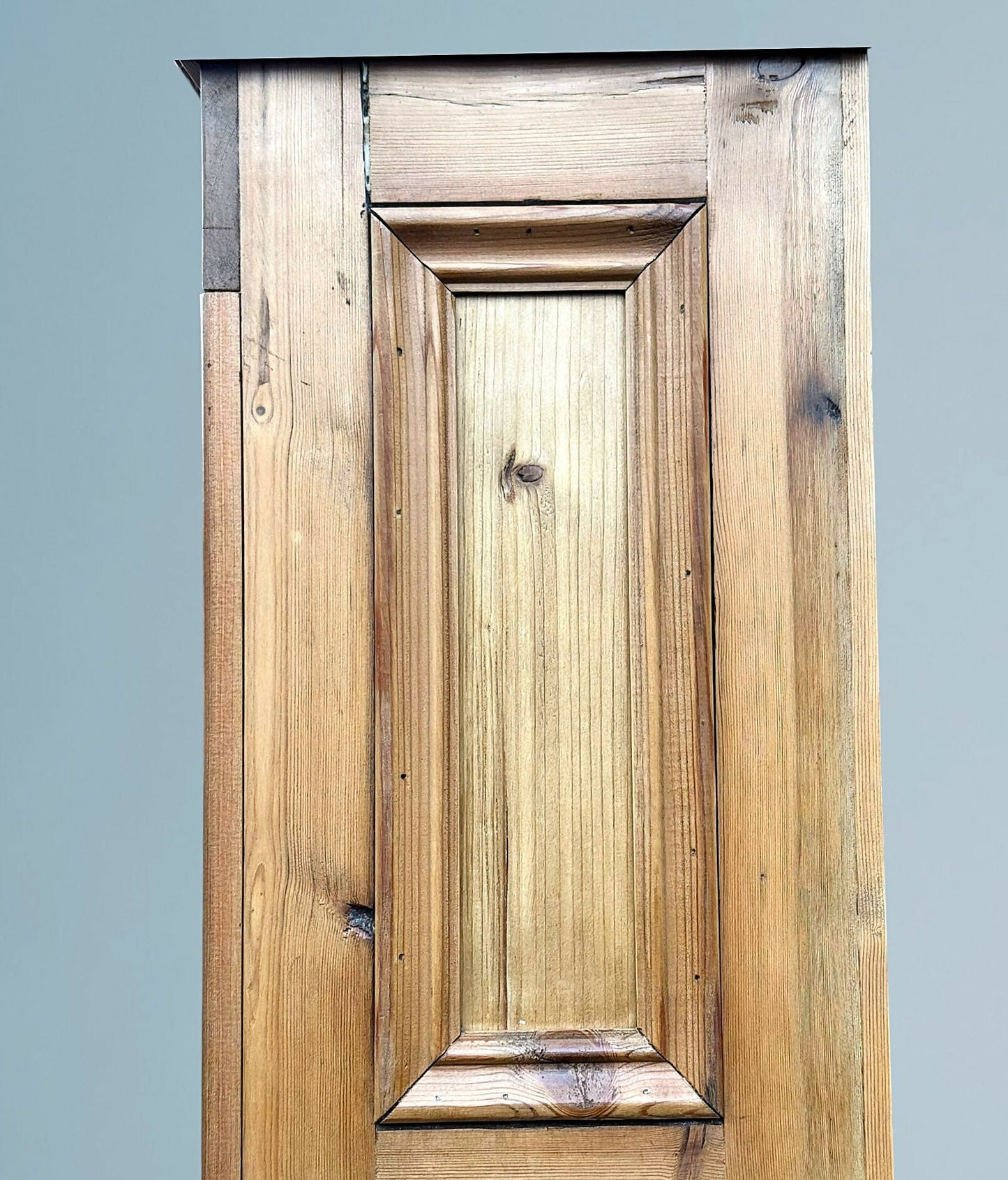 Tall Pine Open Bookcase