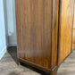 1940s Art Deco Walnut Wardrobe