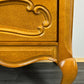 Chest of Drawers Vintage French Louis XIV Cabinet Carved Sideboard LOT 2895