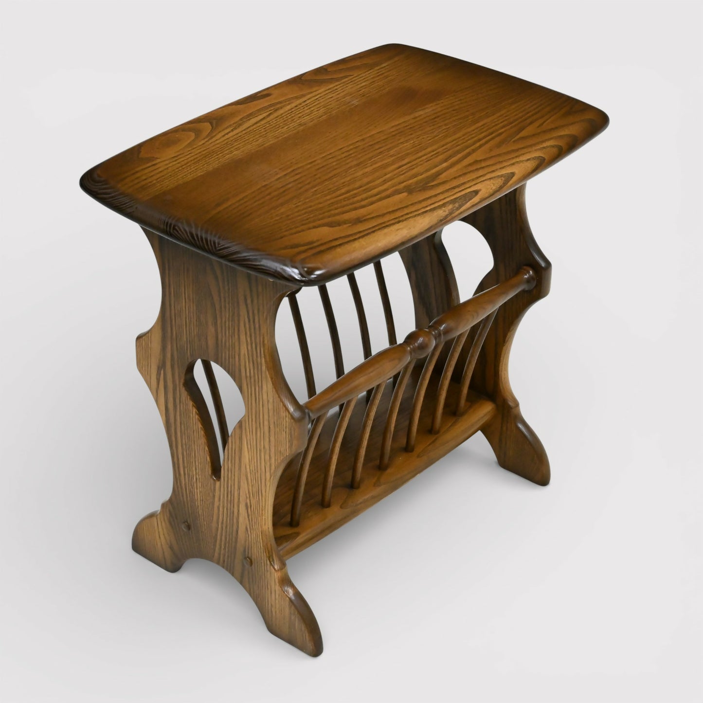 Ercol Magazine Table Ercol's Golden Dawn Finish Model 974 FREE UK Delivery. SBR11109/2810E