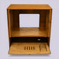 Ercol Mural TV Video Cabinet Windsor Range Light Finish FREE UK Delivery