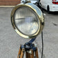 Industrial 1920’s Tripod Lamp, 1920s