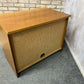Beaver & Tapley 33 Double Cupboard With Single Drawer Floor Standing Mid Century