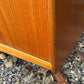 Vintage McIntosh of Kirkcaldy Dunfermline Teak Sideboard
