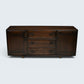 Ercol Windsor Sideboard Model Number 455 Ercol's Dark Finish FREE* UK Delivery